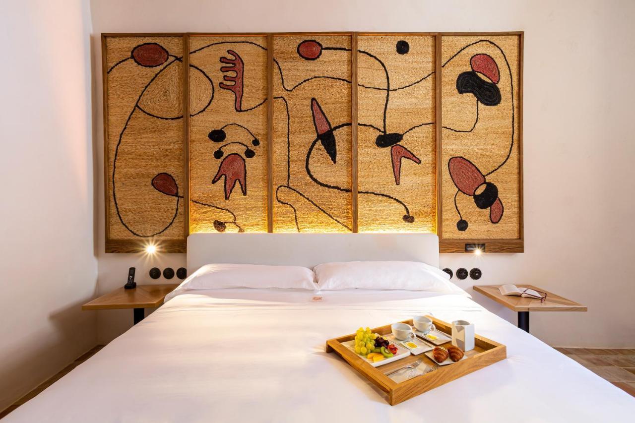Hotel La Torre Del Canonigo - Small Luxury Hotels Ibiza Town Exterior photo