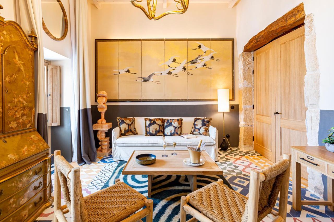 Hotel La Torre Del Canonigo - Small Luxury Hotels Ibiza Town Exterior photo