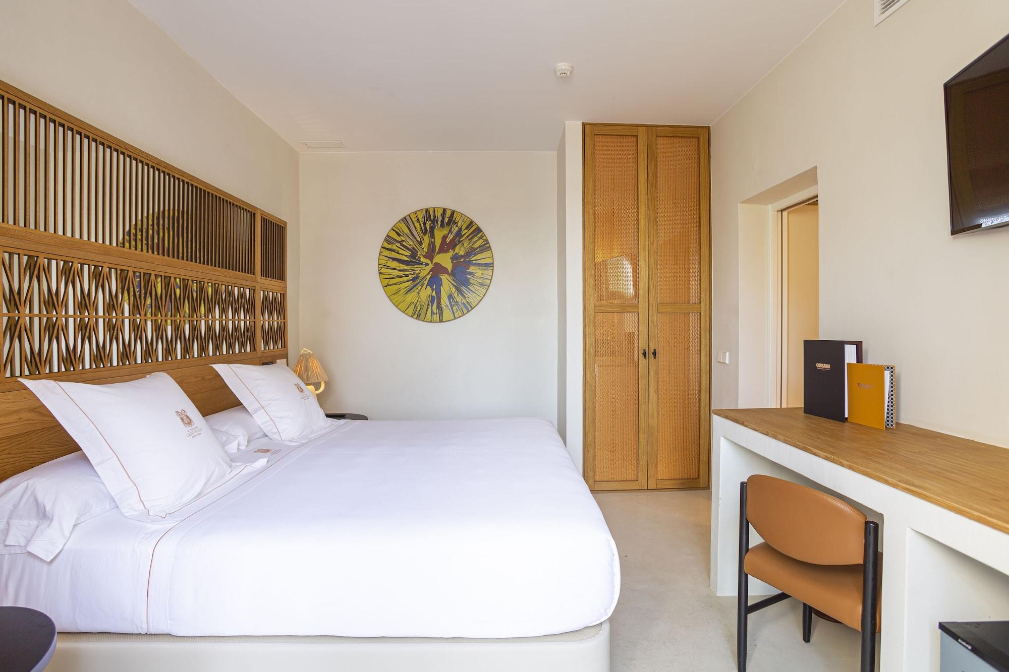 Hotel La Torre Del Canonigo - Small Luxury Hotels Ibiza Town Exterior photo