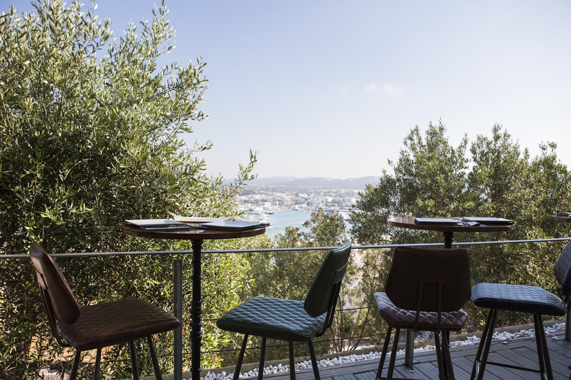 Hotel La Torre Del Canonigo - Small Luxury Hotels Ibiza Town Exterior photo